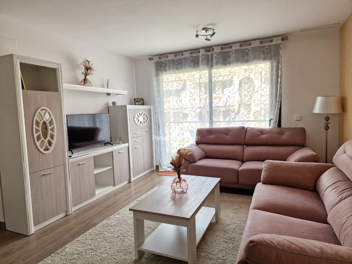 3 bedroom Flat for sale in Los Alcazares with pool garage - € 220,000 (Ref: 8055318)