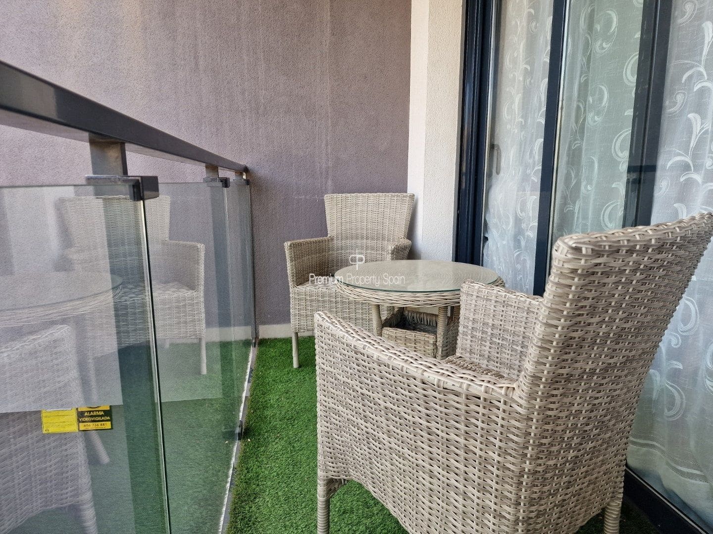 3 bedroom Flat for sale in Los Alcazares with pool garage - € 220,000 (Ref: 8055318)