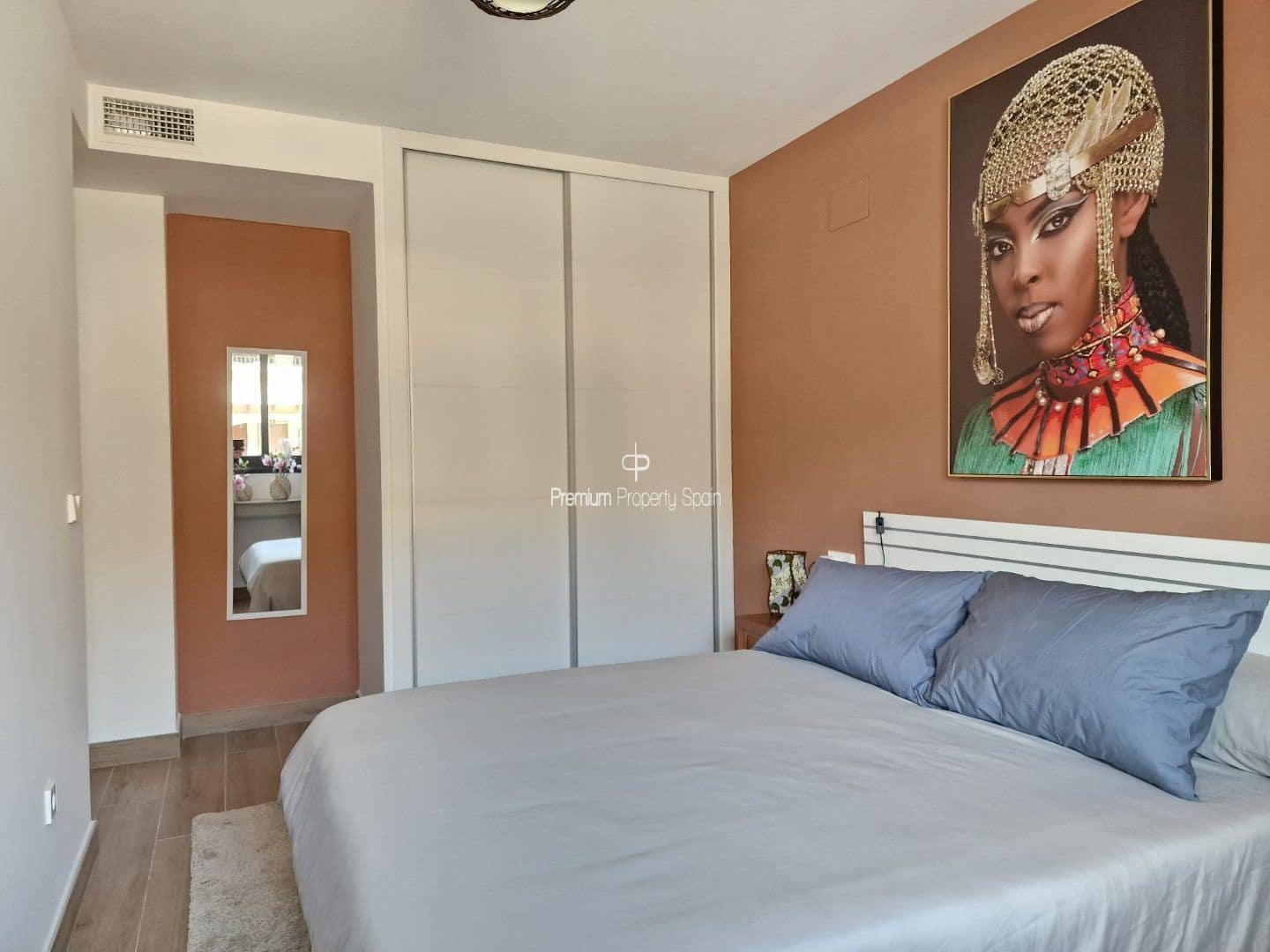 3 bedroom Flat for sale in Los Alcazares with pool garage - € 220,000 (Ref: 8055318)