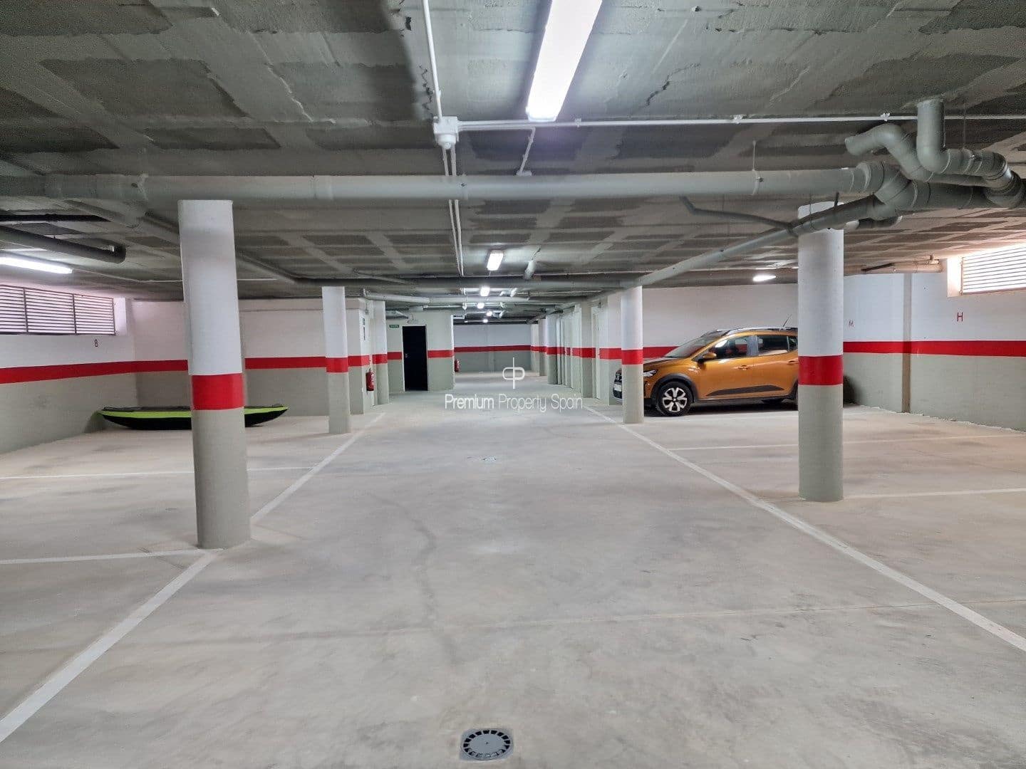 3 bedroom Flat for sale in Los Alcazares with pool garage - € 220,000 (Ref: 8055318)