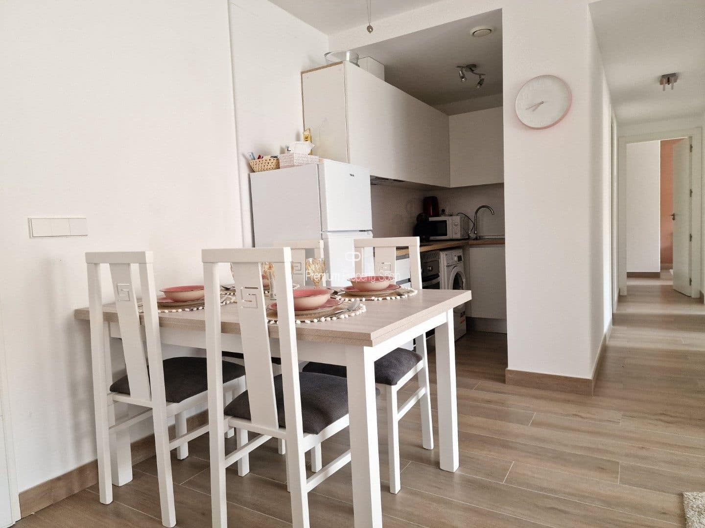 3 bedroom Flat for sale in Los Alcazares with pool garage - € 220,000 (Ref: 8055318)