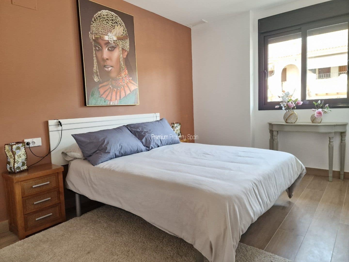 3 bedroom Flat for sale in Los Alcazares with pool garage - € 220,000 (Ref: 8055318)