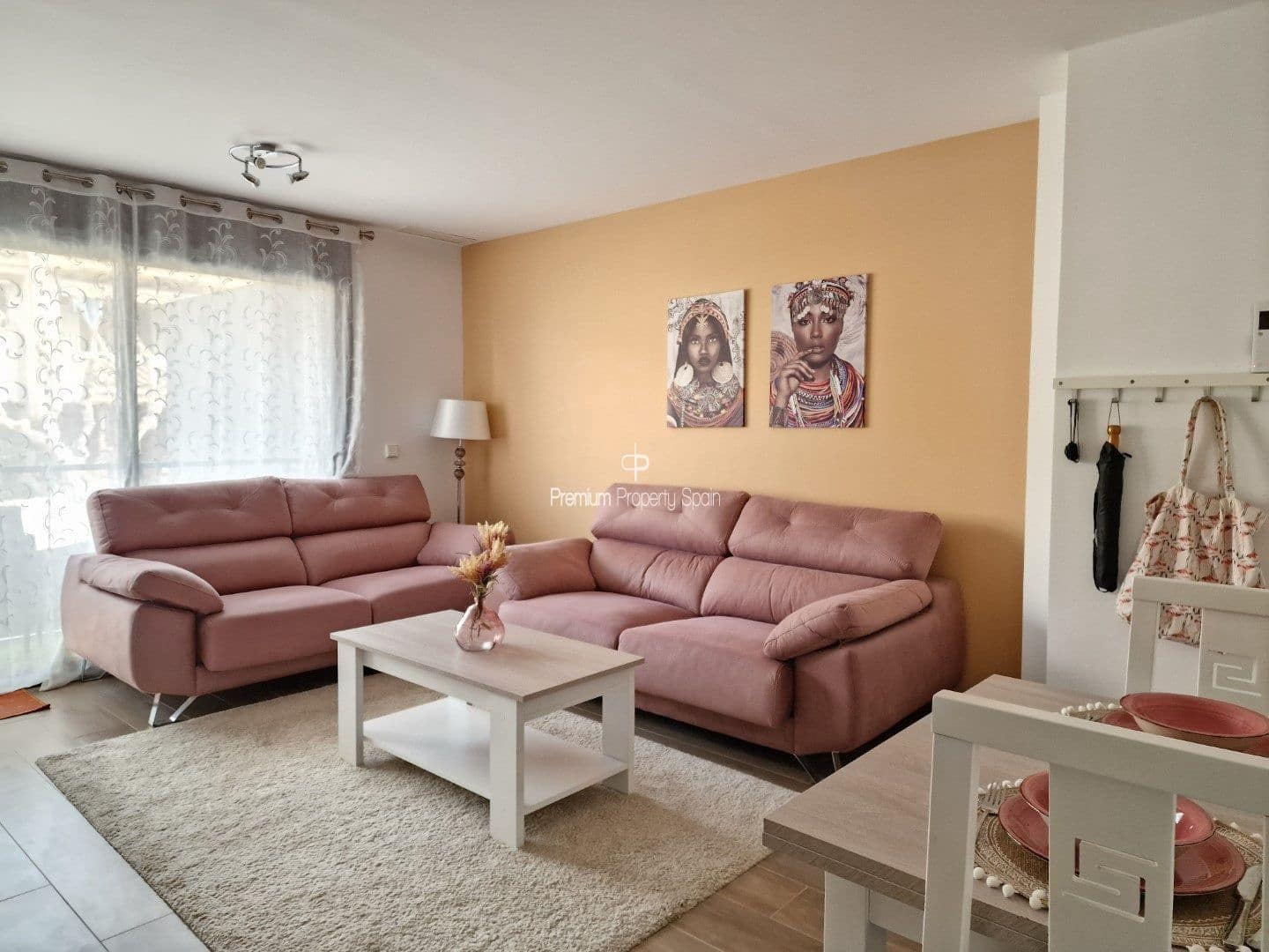 3 bedroom Flat for sale in Los Alcazares with pool garage - € 220,000 (Ref: 8055318)