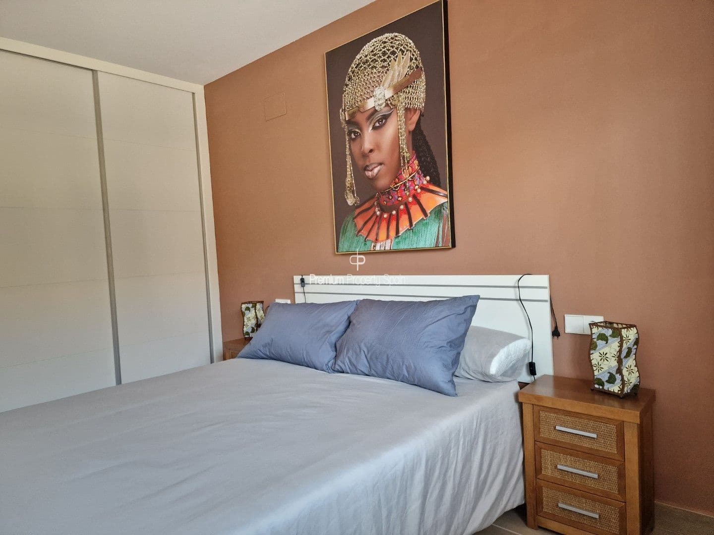 3 bedroom Flat for sale in Los Alcazares with pool garage - € 220,000 (Ref: 8055318)