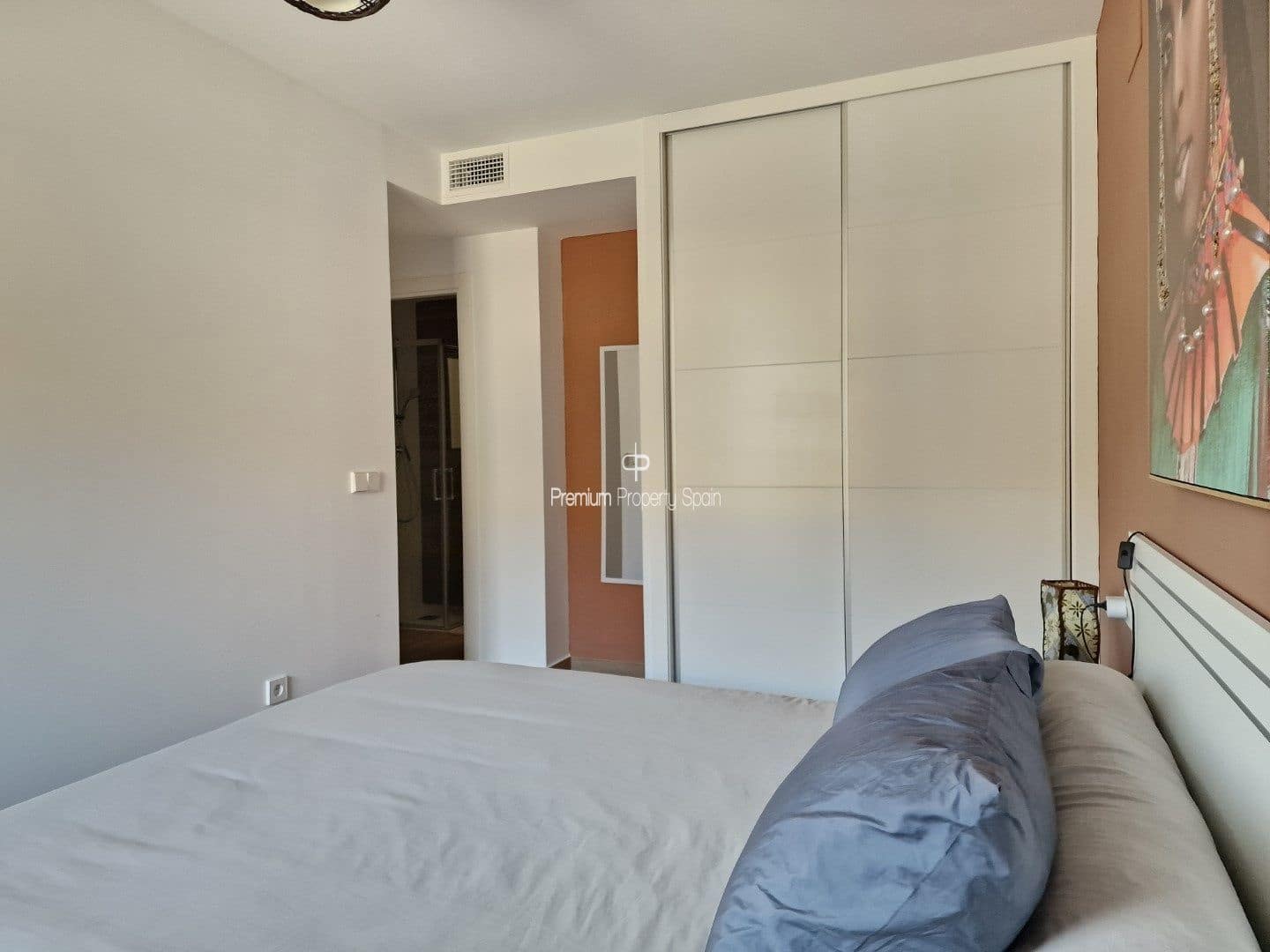 3 bedroom Flat for sale in Los Alcazares with pool garage - € 220,000 (Ref: 8055318)