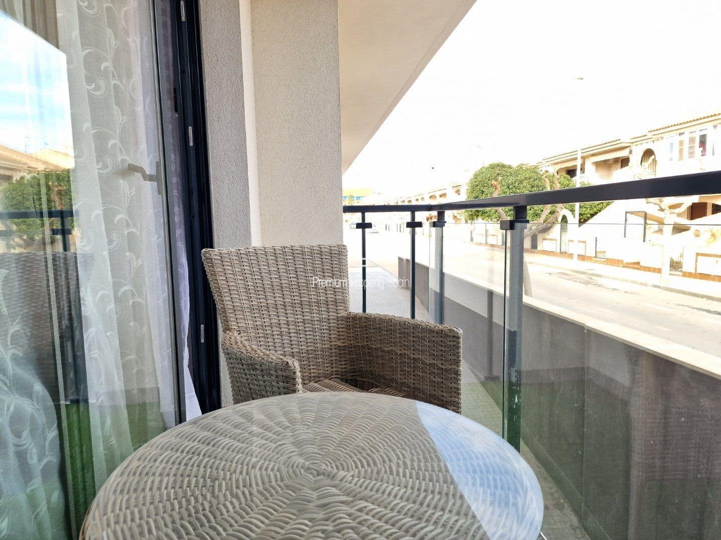 3 bedroom Flat for sale in Los Alcazares with pool garage - € 220,000 (Ref: 8055318)