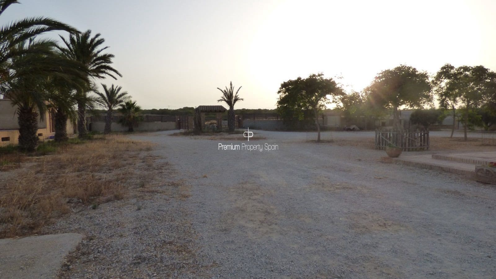 Byggegrund til salg i Elche / Elx - € 750.000 (Ref: 8640155)