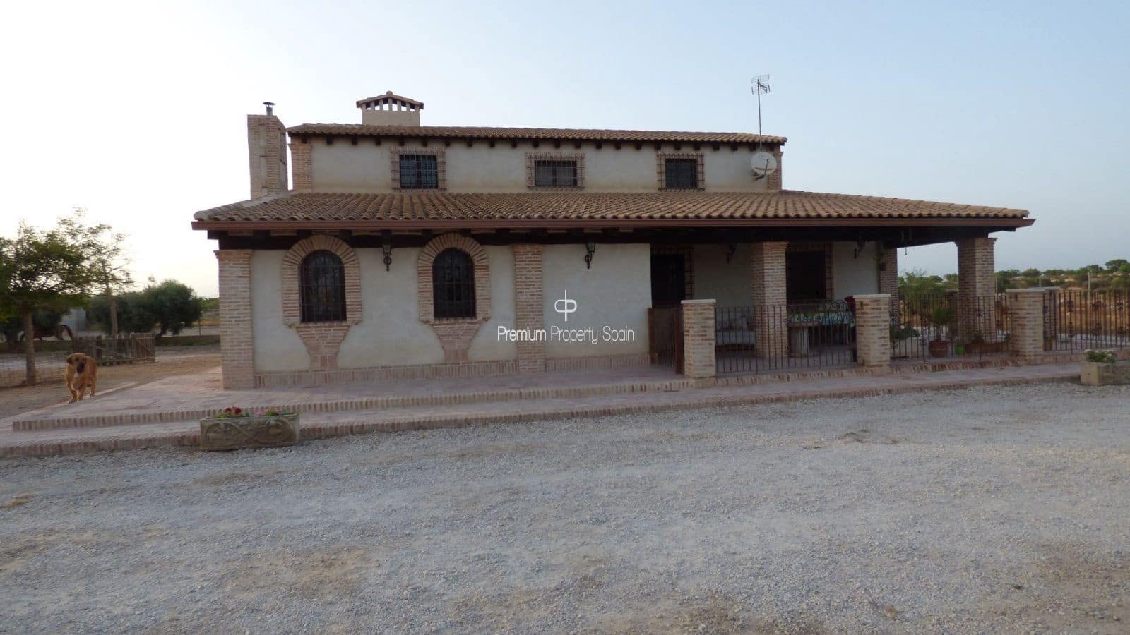 Byggegrund til salg i Elche / Elx - € 750.000 (Ref: 8640155)