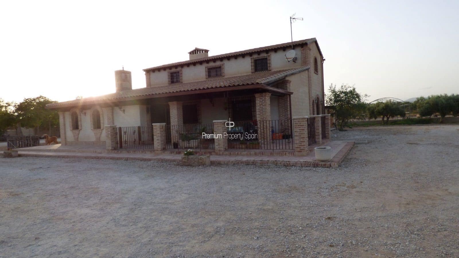 Byggegrund til salg i Elche / Elx - € 750.000 (Ref: 8640155)