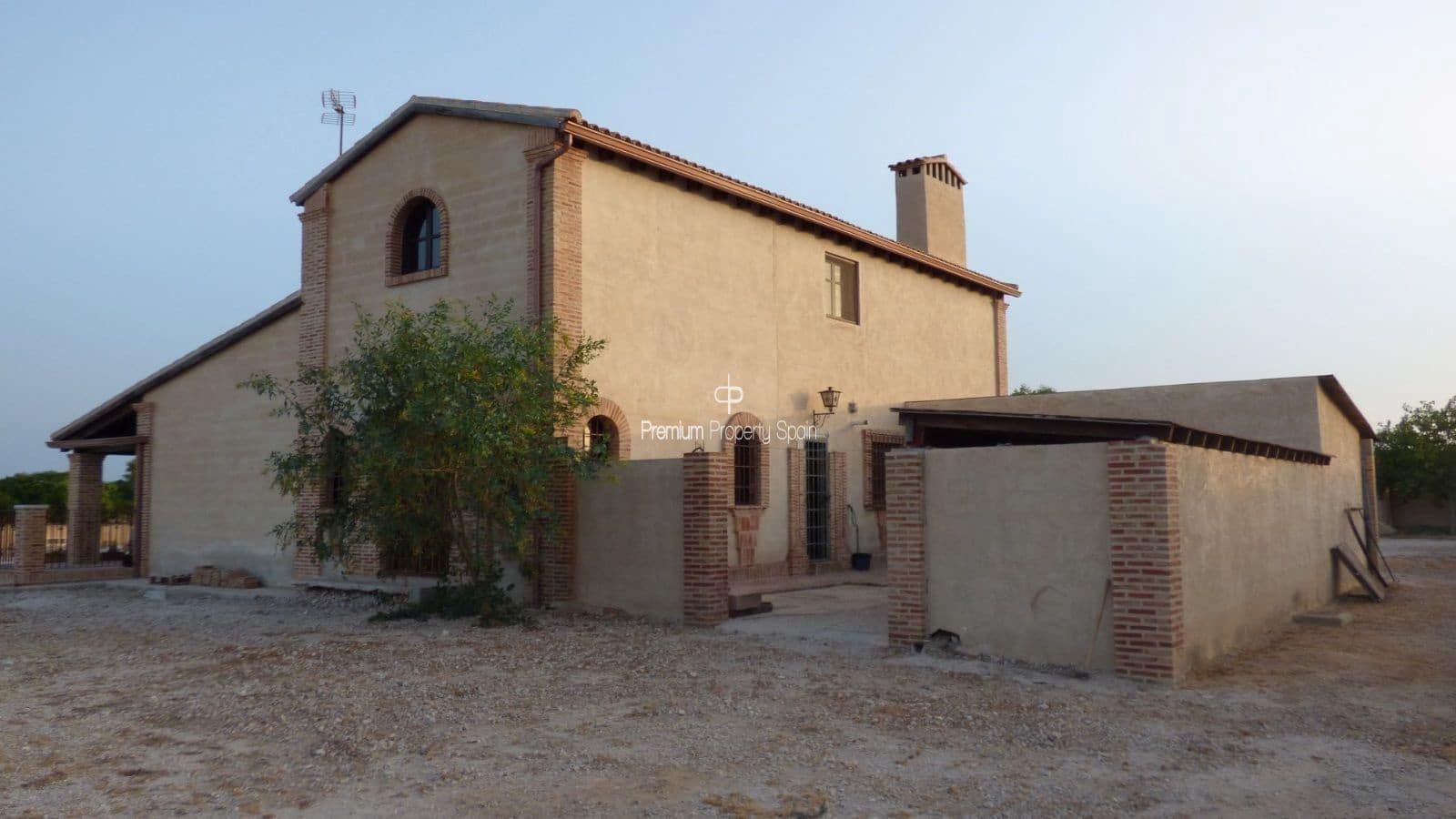 Byggegrund til salg i Elche / Elx - € 750.000 (Ref: 8640155)