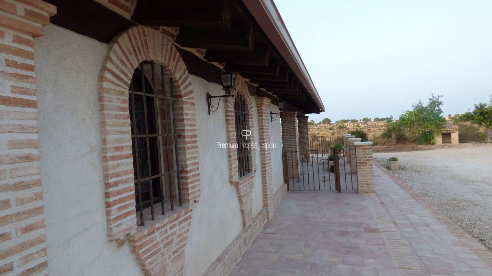 Byggegrund til salg i Elche / Elx - € 750.000 (Ref: 8640155)