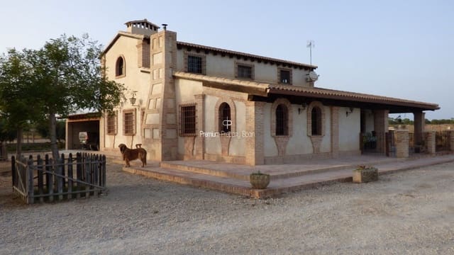 Byggegrund til salg i Arenales del Sol, Elche / Elx - € 750.000 (Ref: 8640155)