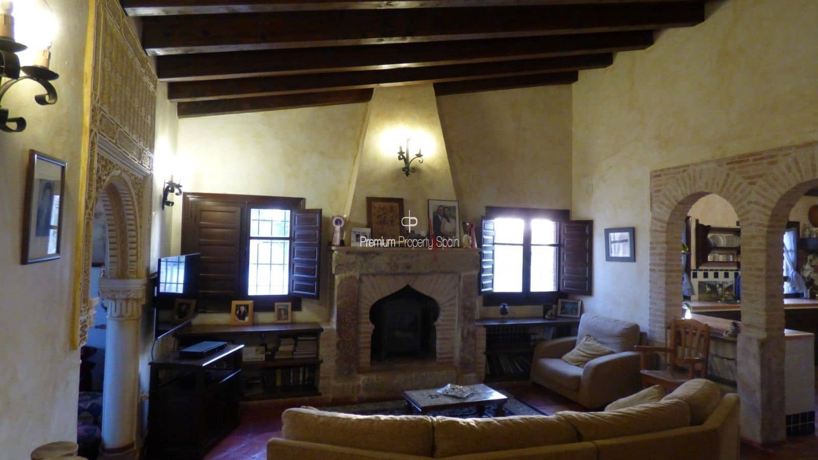 Byggegrund til salg i Elche / Elx - € 750.000 (Ref: 8640155)