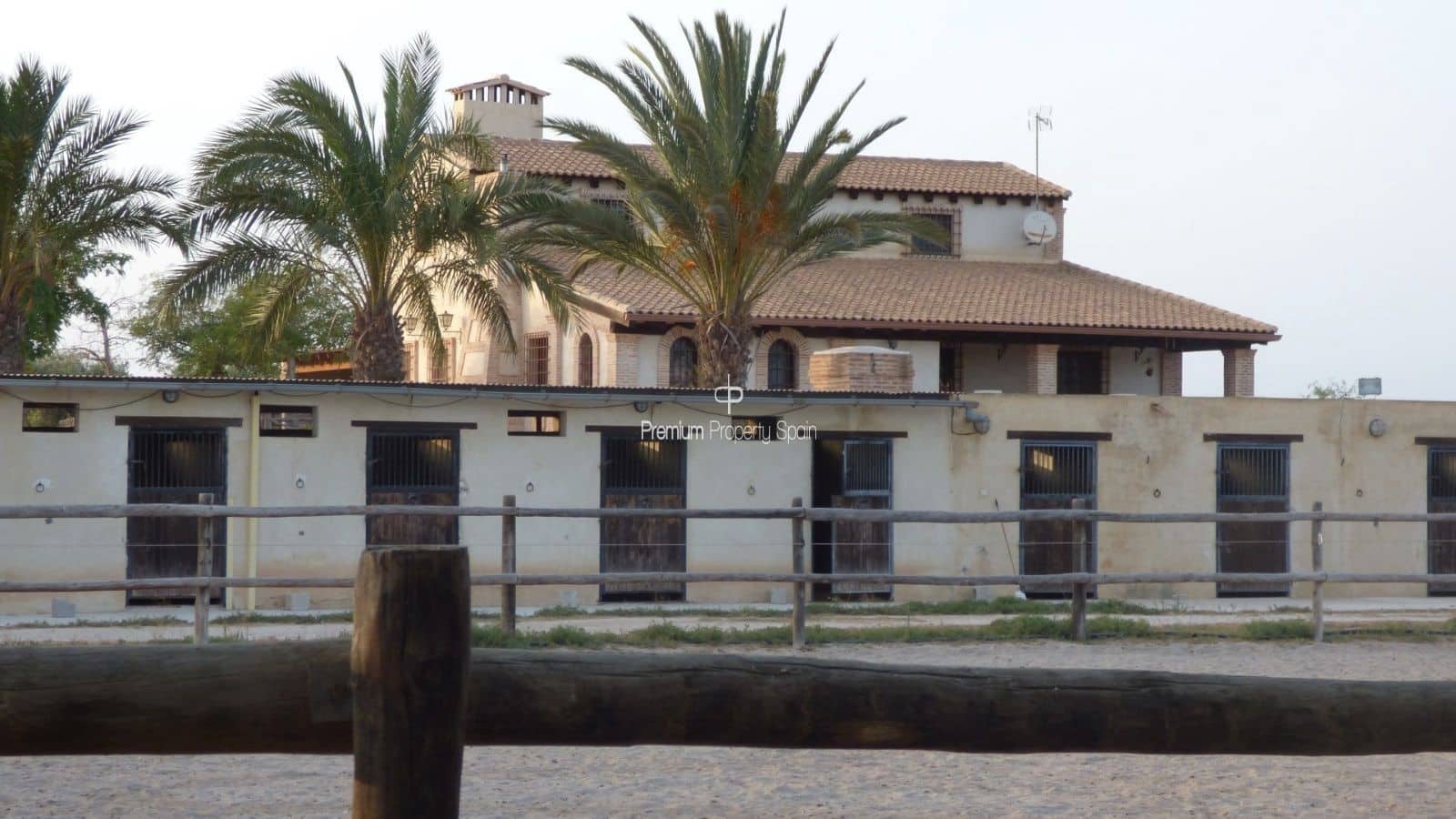 Byggegrund til salg i Elche / Elx - € 750.000 (Ref: 8640155)