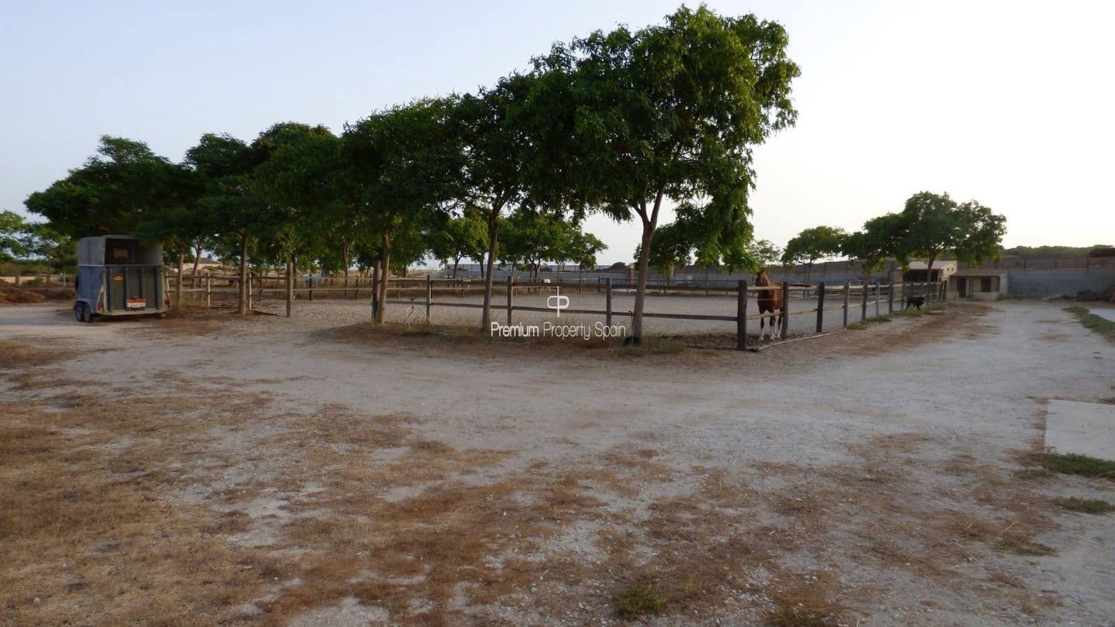 Byggegrund til salg i Elche / Elx - € 750.000 (Ref: 8640155)