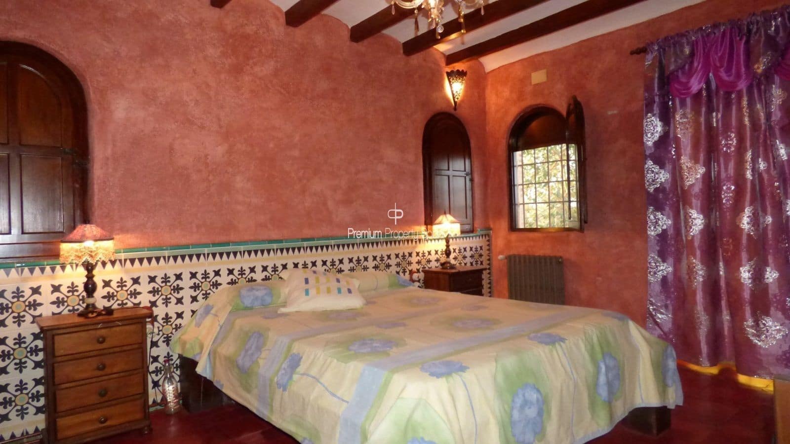 Byggegrund til salg i Elche / Elx - € 750.000 (Ref: 8640155)