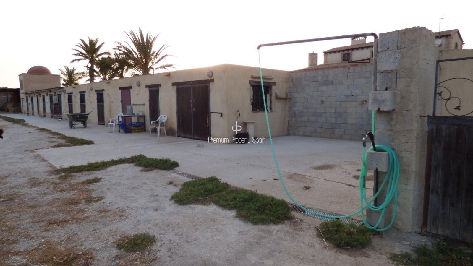 5 chambre Villa/Maison à vendre à Elche / Elx avec garage - 750 000 € (Ref: 8640156)