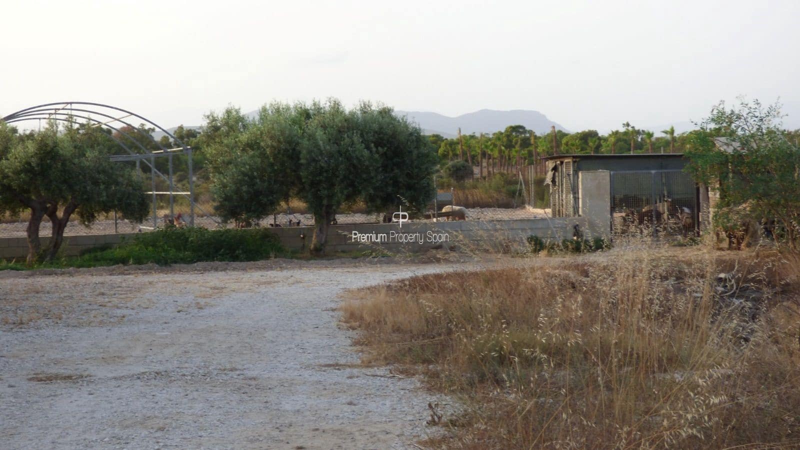 5 chambre Villa/Maison à vendre à Elche / Elx avec garage - 750 000 € (Ref: 8640156)