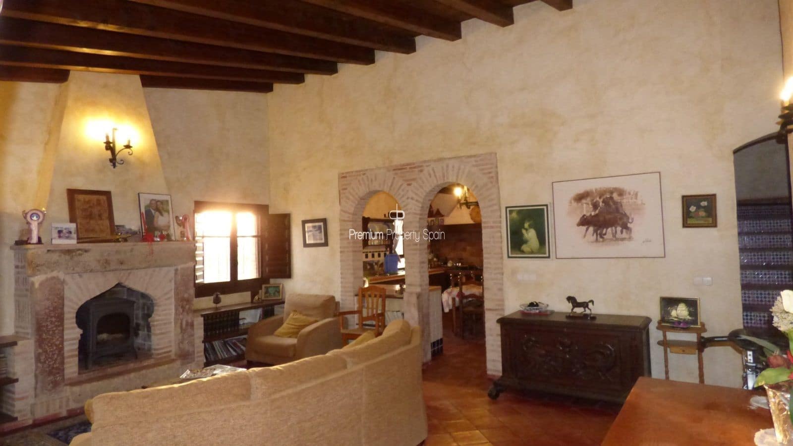 5 chambre Villa/Maison à vendre à Elche / Elx avec garage - 750 000 € (Ref: 8640156)