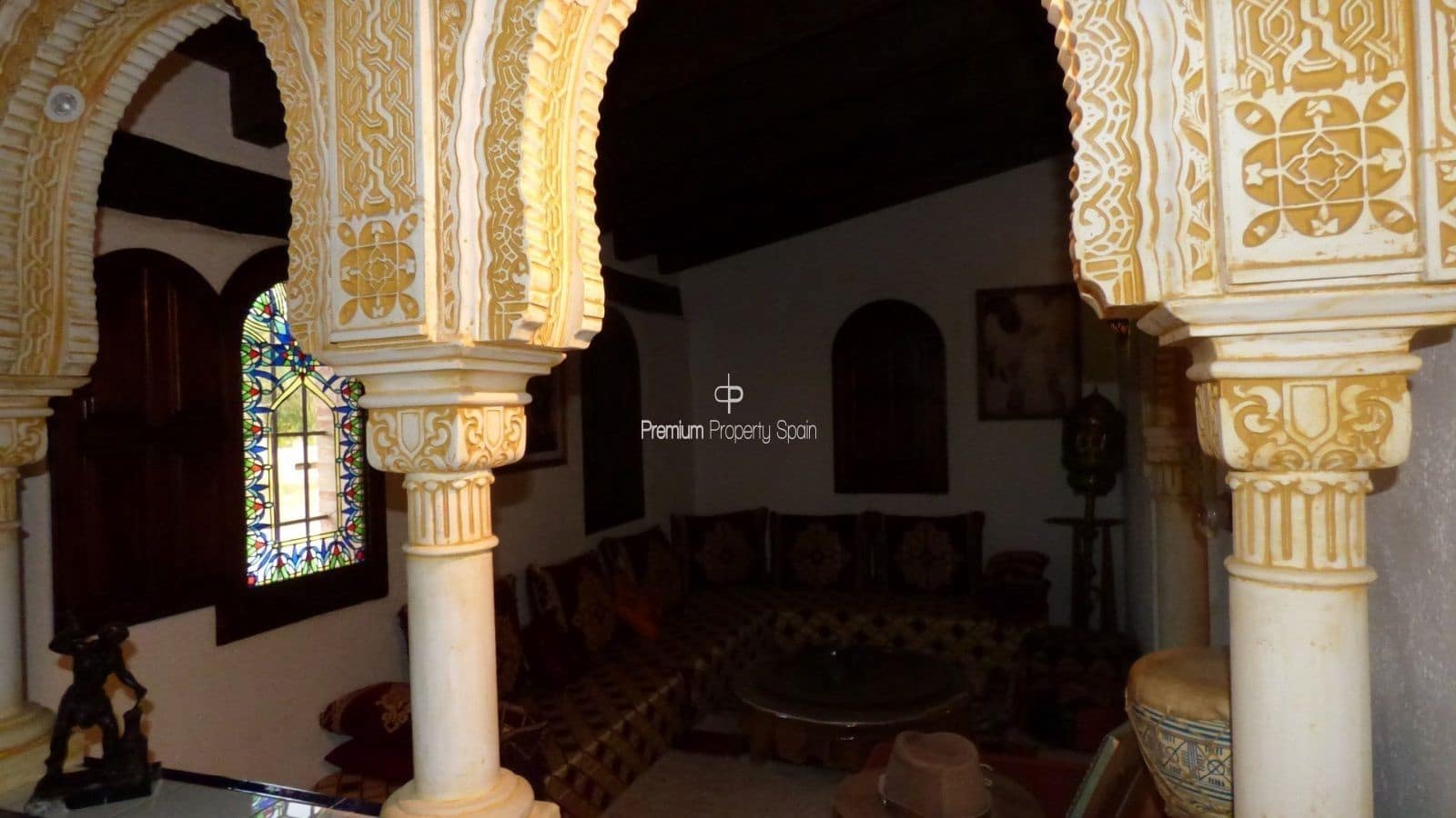 5 chambre Villa/Maison à vendre à Elche / Elx avec garage - 750 000 € (Ref: 8640156)