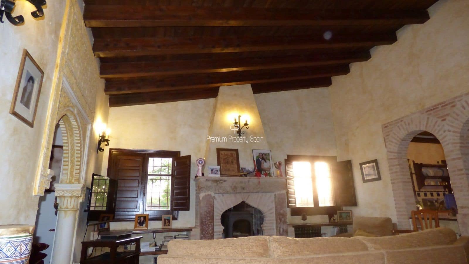 5 chambre Villa/Maison à vendre à Elche / Elx avec garage - 750 000 € (Ref: 8640156)