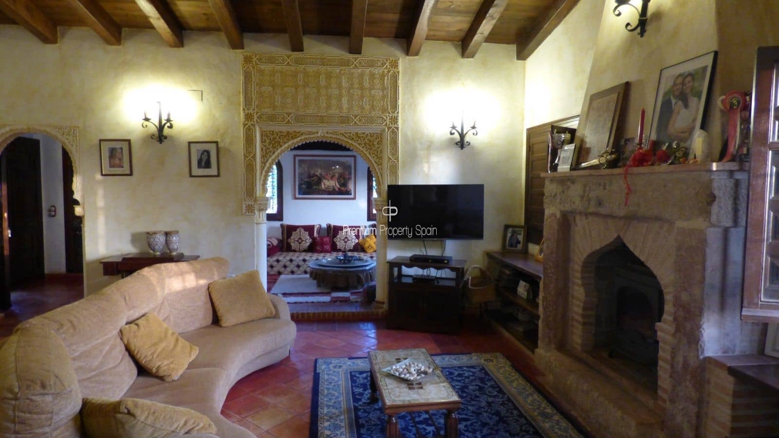 5 chambre Villa/Maison à vendre à Elche / Elx avec garage - 750 000 € (Ref: 8640156)