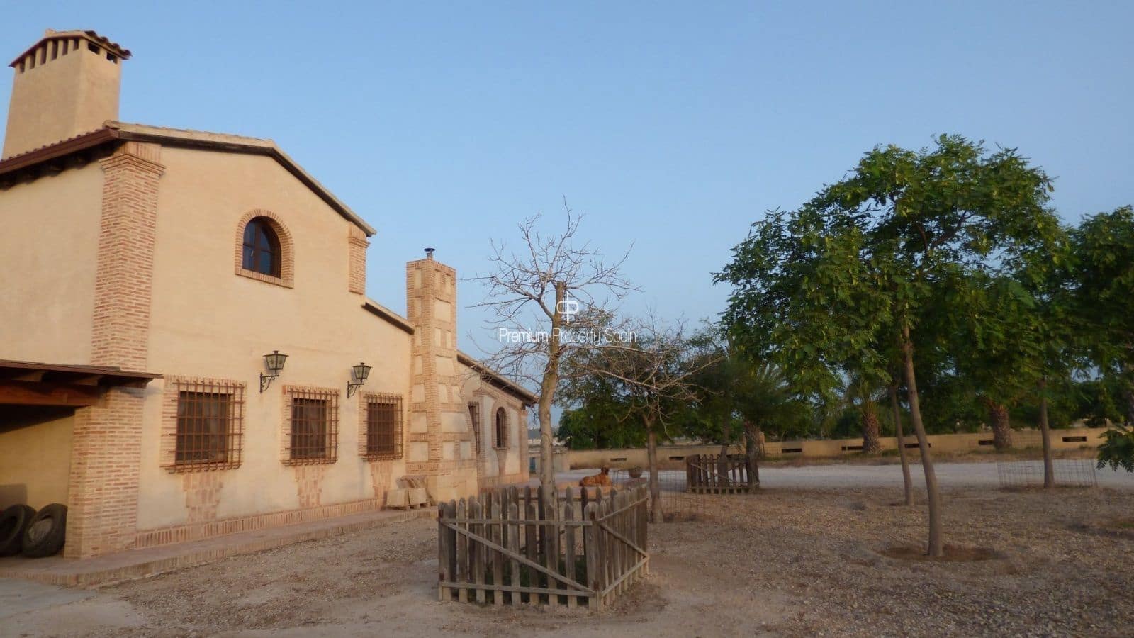 5 chambre Villa/Maison à vendre à Elche / Elx avec garage - 750 000 € (Ref: 8640156)