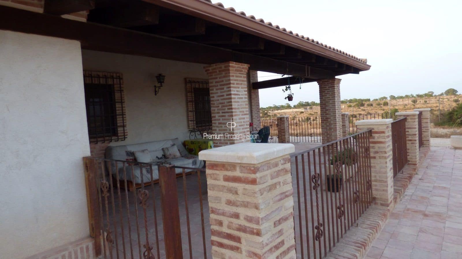 5 chambre Villa/Maison à vendre à Elche / Elx avec garage - 750 000 € (Ref: 8640156)
