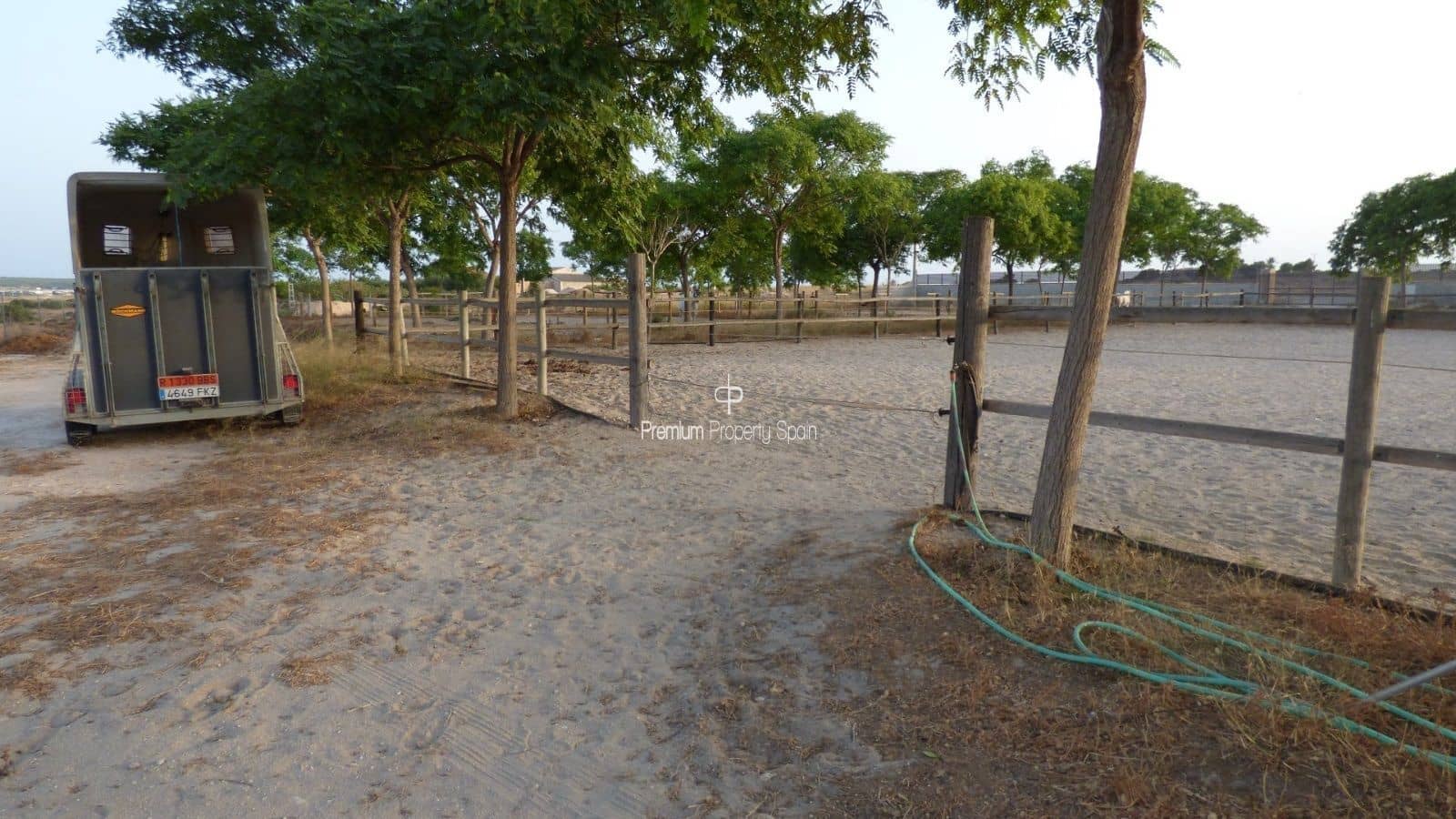 5 chambre Villa/Maison à vendre à Elche / Elx avec garage - 750 000 € (Ref: 8640156)