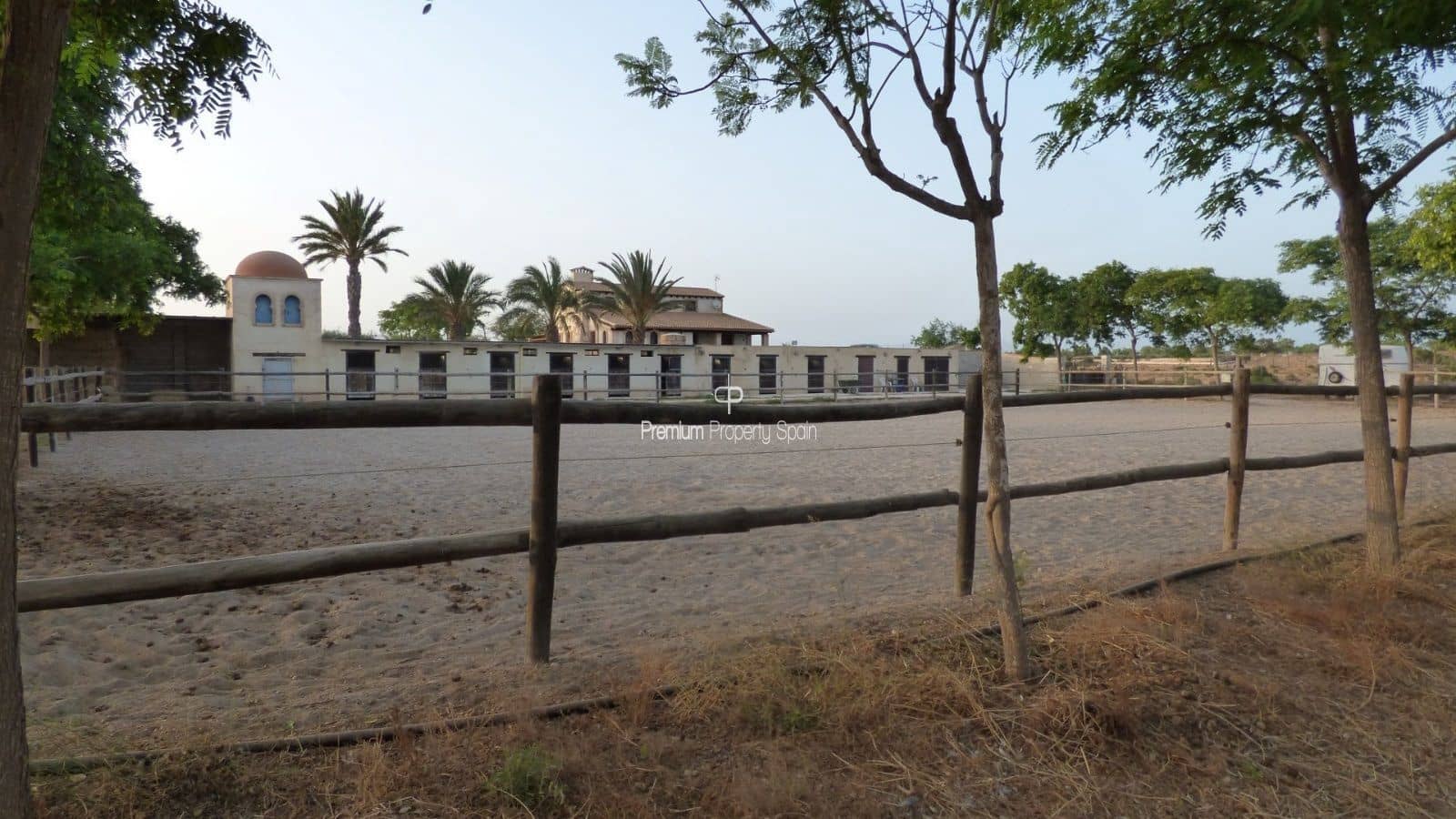 5 chambre Villa/Maison à vendre à Elche / Elx avec garage - 750 000 € (Ref: 8640156)