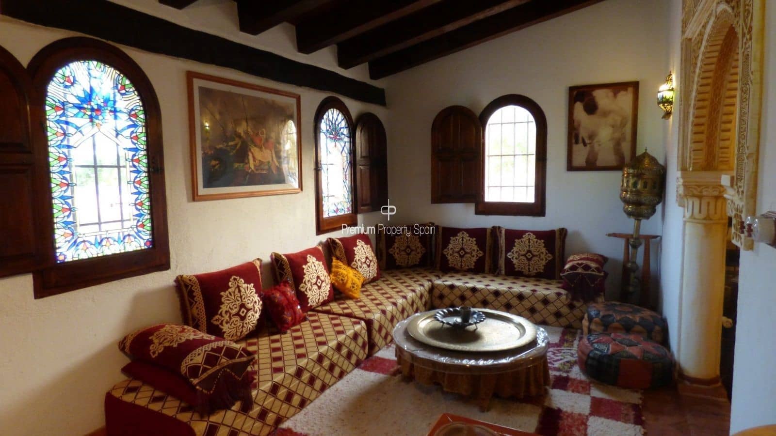 5 chambre Villa/Maison à vendre à Elche / Elx avec garage - 750 000 € (Ref: 8640156)