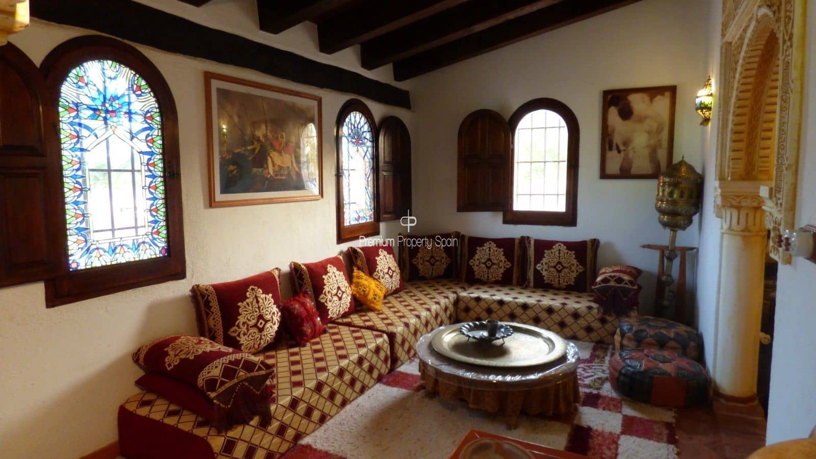 5 chambre Villa/Maison à vendre à Elche / Elx avec garage - 750 000 € (Ref: 8640156)