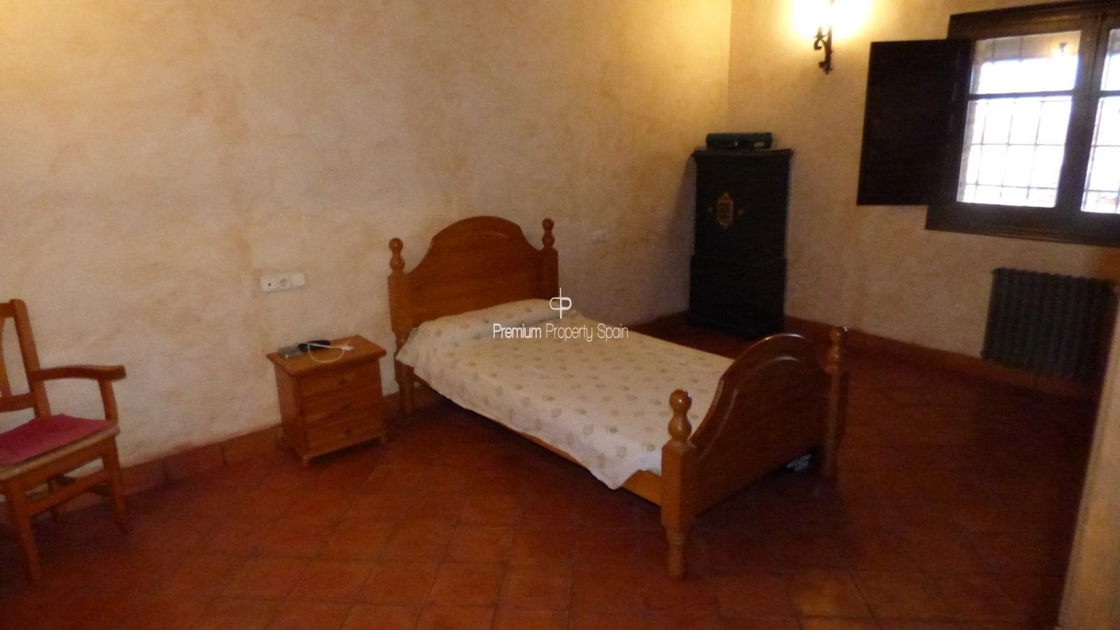 5 chambre Villa/Maison à vendre à Elche / Elx avec garage - 750 000 € (Ref: 8640156)