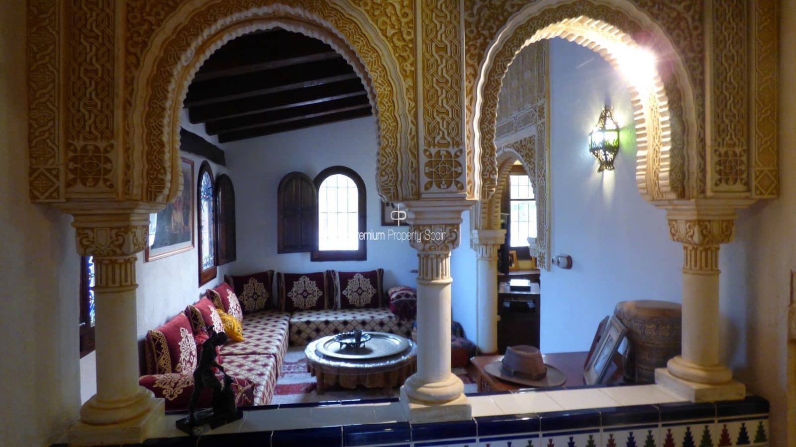 5 chambre Villa/Maison à vendre à Elche / Elx avec garage - 750 000 € (Ref: 8640156)