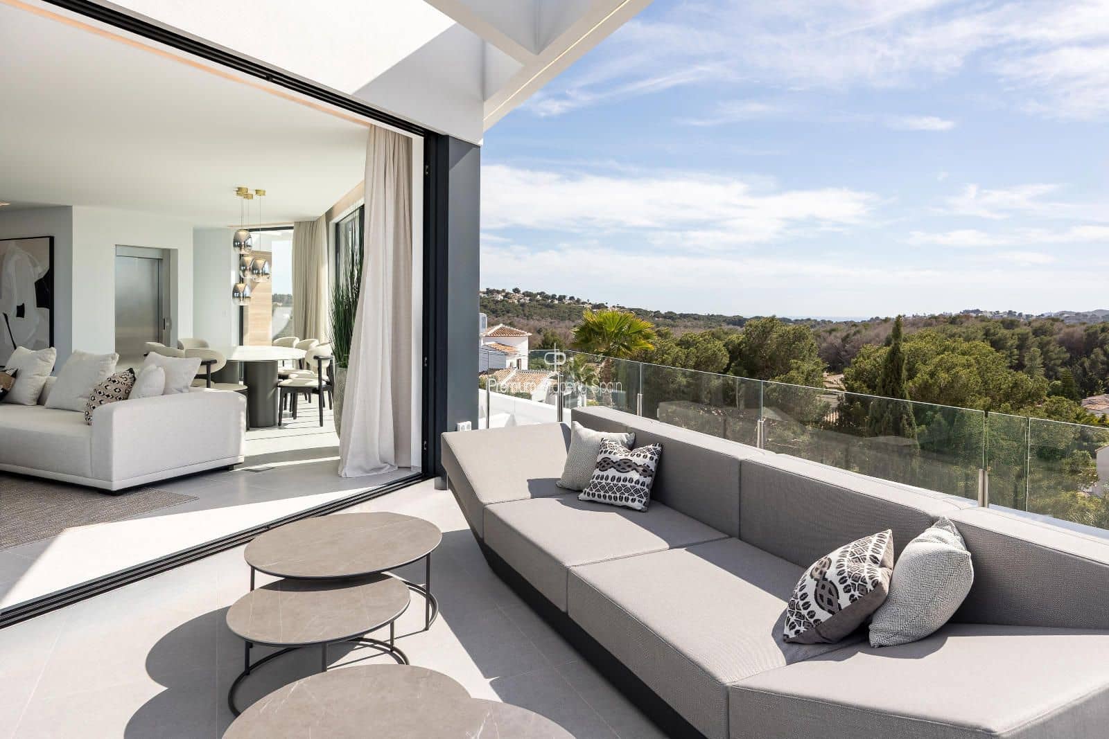 5 bedroom Villa for sale in Javea / Xabia with pool garage - € 4,125,000 (Ref: 9394093)