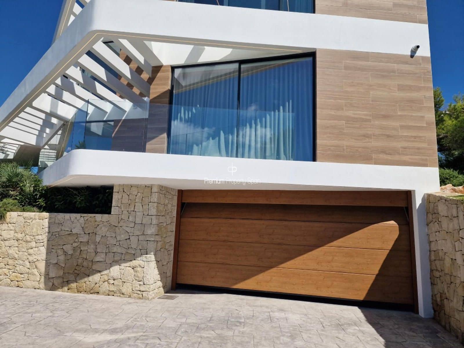 5 bedroom Villa for sale in Javea / Xabia with pool garage - € 4,125,000 (Ref: 9394093)