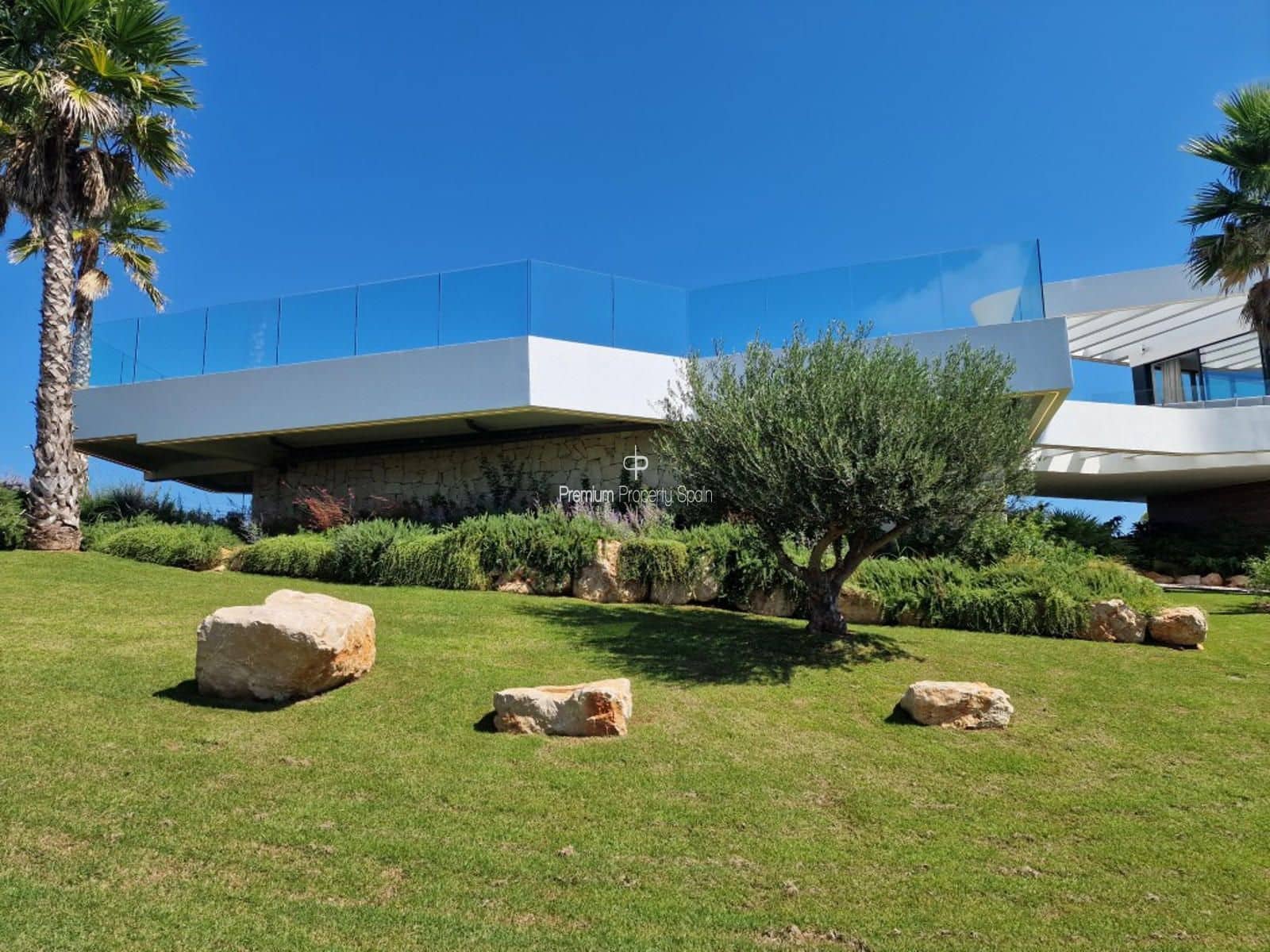 5 bedroom Villa for sale in Javea / Xabia with pool garage - € 4,125,000 (Ref: 9394093)