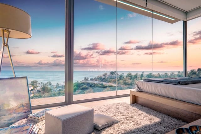 3 chambre Maison de Ville à vendre à Lagos, Vélez-Málaga avec piscine garage - 560 000 € (Ref: 9394097)