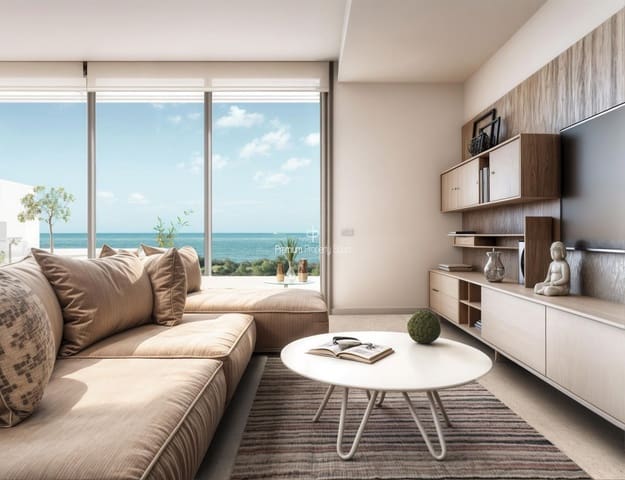 3 chambre Maison de Ville à vendre à Lagos, Vélez-Málaga avec piscine garage - 395 000 € (Ref: 9394098)