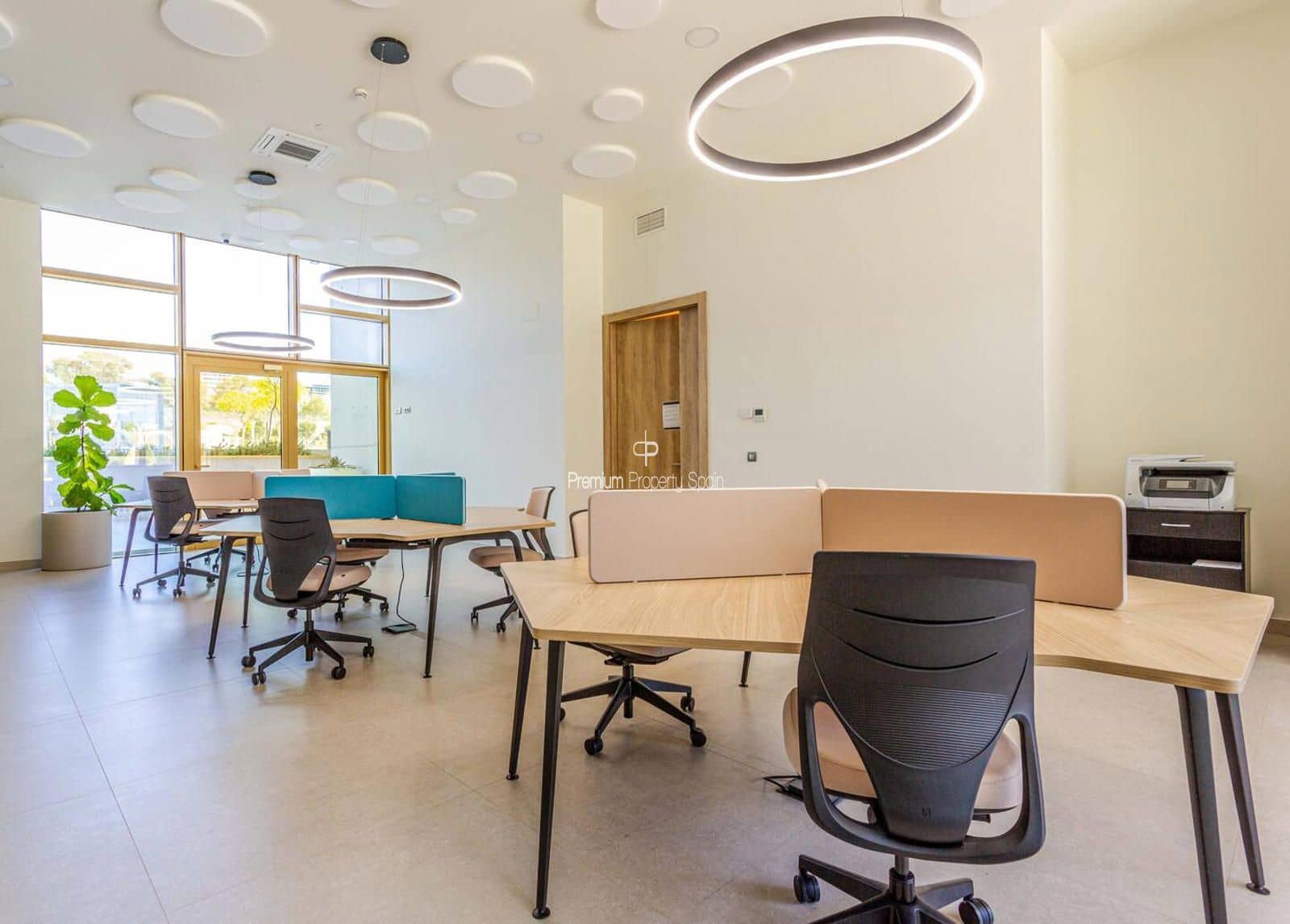 2 makuuhuone Asunto myytävänä paikassa Benidorm mukana uima-altaan 
autotalli - 513 000 € (Ref: 9394099)