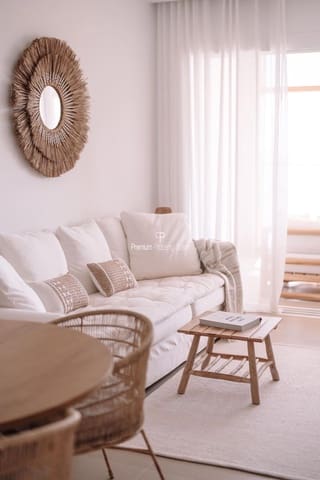 2 chambre Appartement à vendre à Playa Poniente, Benidorm avec piscine garage - 650 000 € (Ref: 9394100)