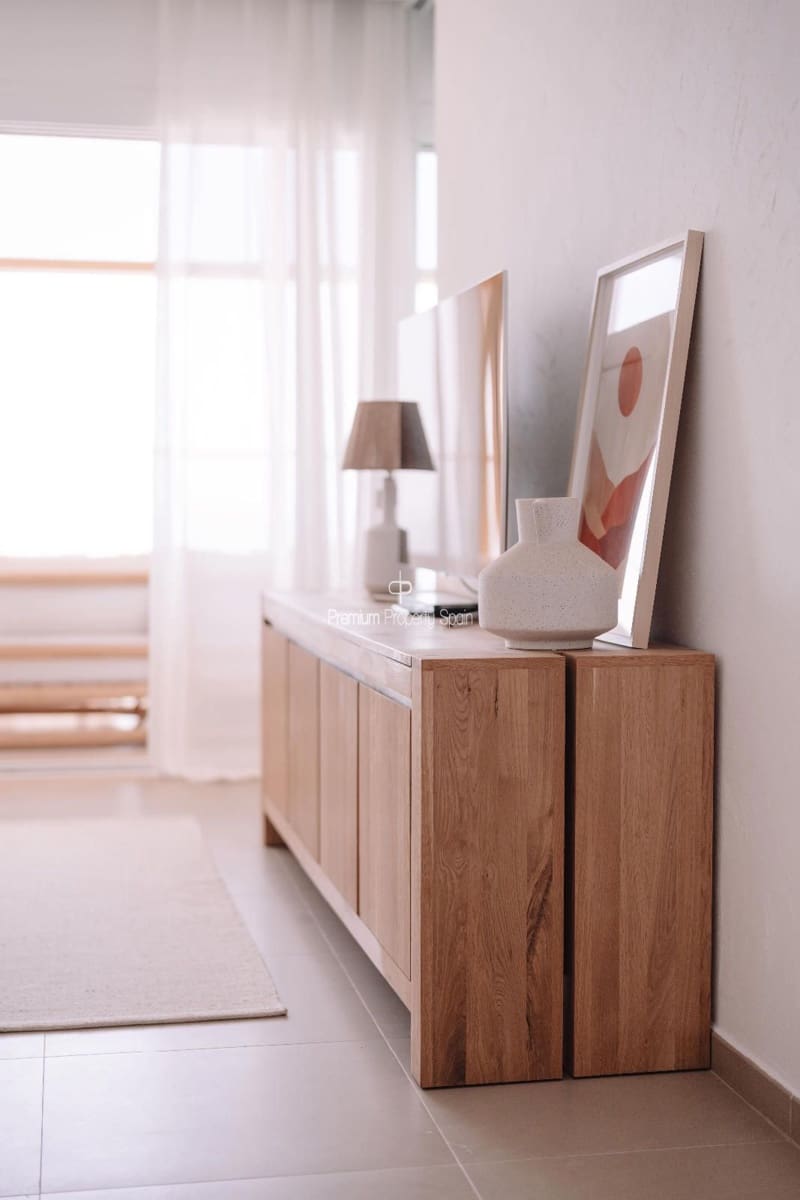 2 chambre Appartement à vendre à Benidorm avec piscine garage - 650 000 € (Ref: 9394100)