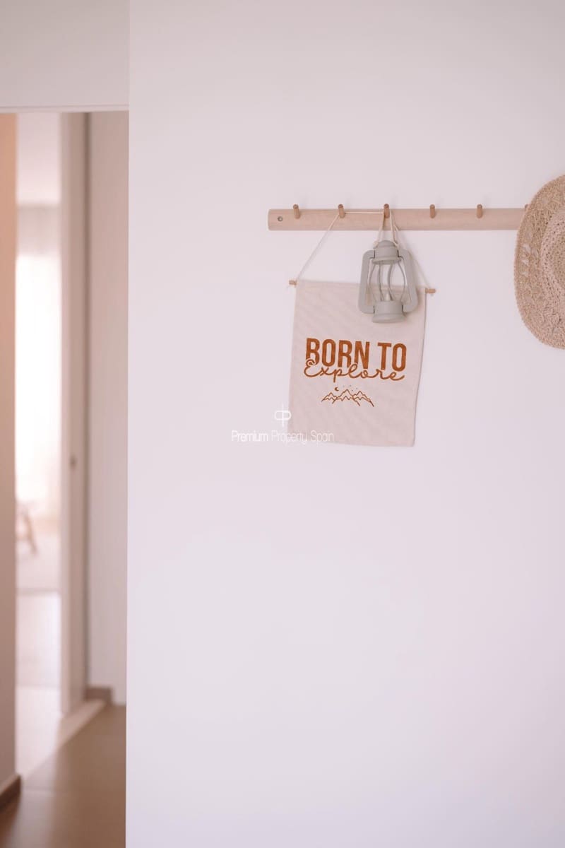 2 chambre Appartement à vendre à Benidorm avec piscine garage - 650 000 € (Ref: 9394100)