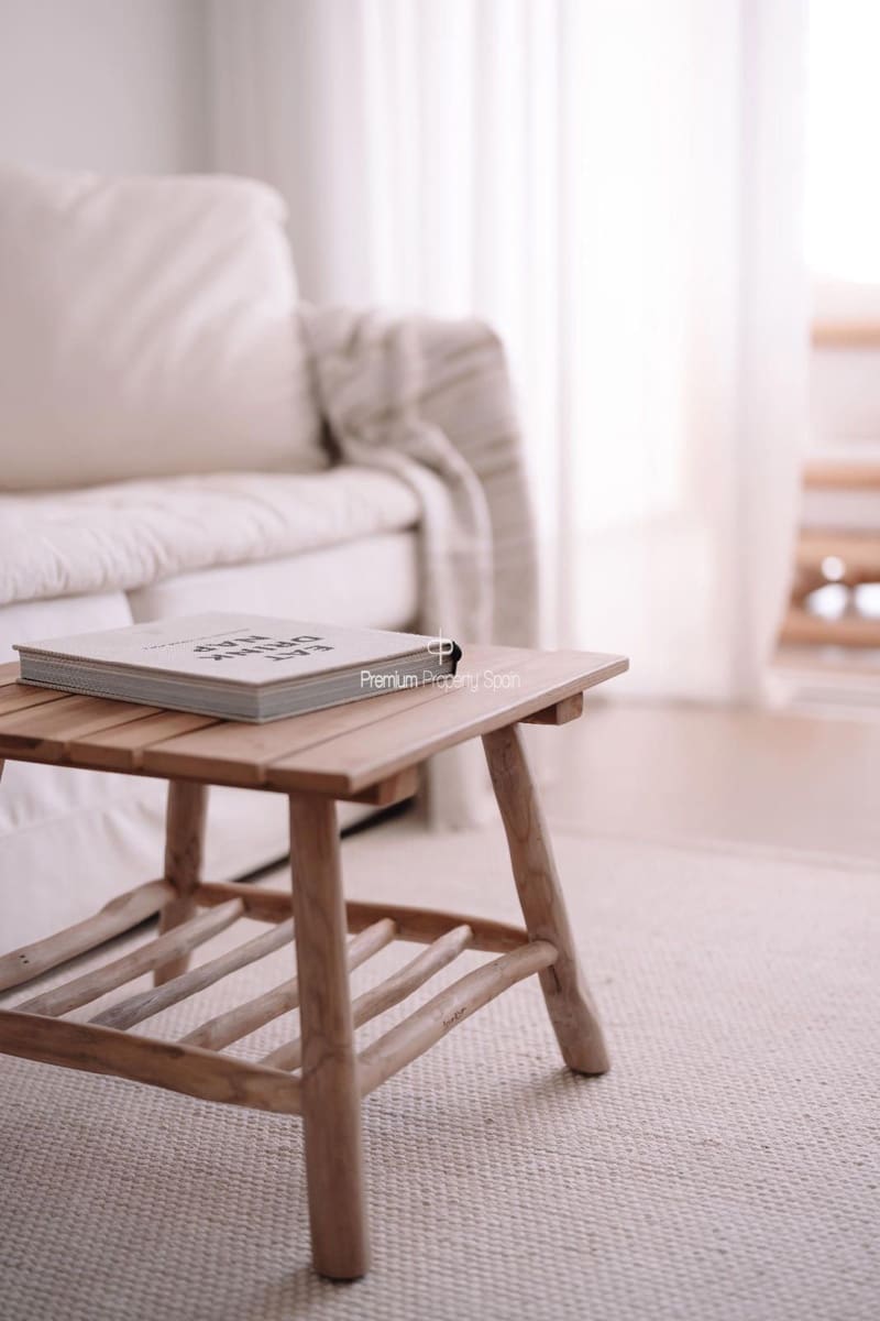 2 chambre Appartement à vendre à Benidorm avec piscine garage - 650 000 € (Ref: 9394100)