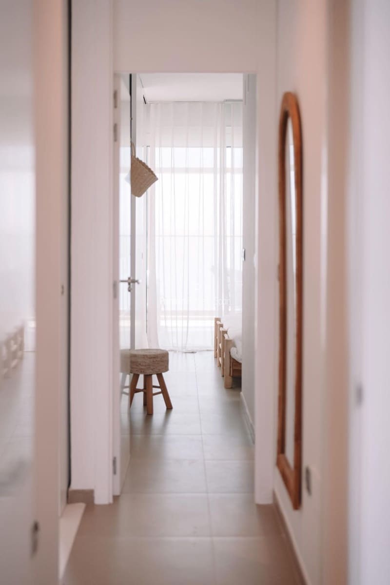 2 chambre Appartement à vendre à Benidorm avec piscine garage - 650 000 € (Ref: 9394100)