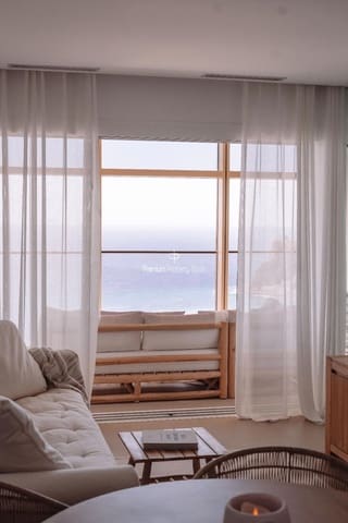 2 chambre Appartement à vendre à Playa Poniente, Benidorm avec piscine garage - 650 000 € (Ref: 9394100)