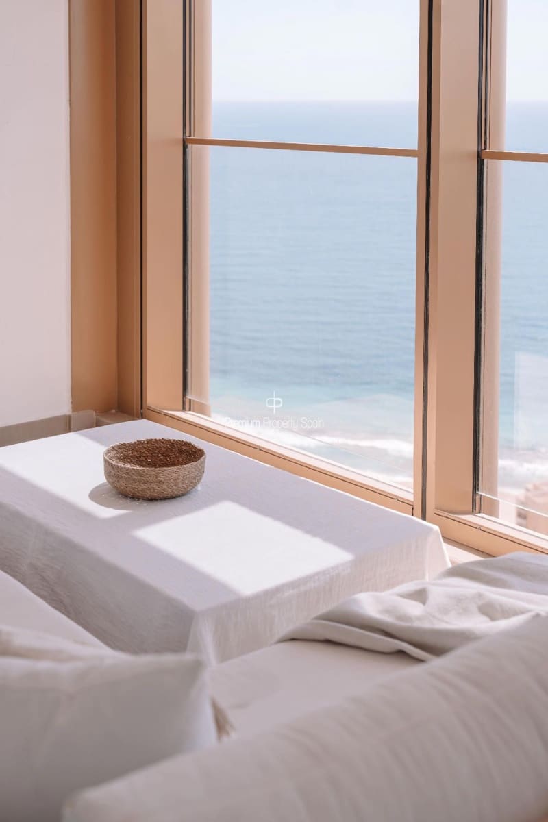 2 chambre Appartement à vendre à Benidorm avec piscine garage - 650 000 € (Ref: 9394100)