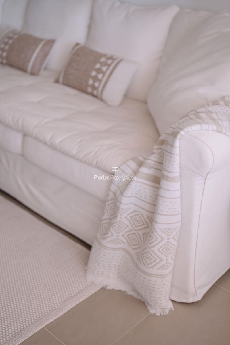 2 chambre Appartement à vendre à Benidorm avec piscine garage - 650 000 € (Ref: 9394100)