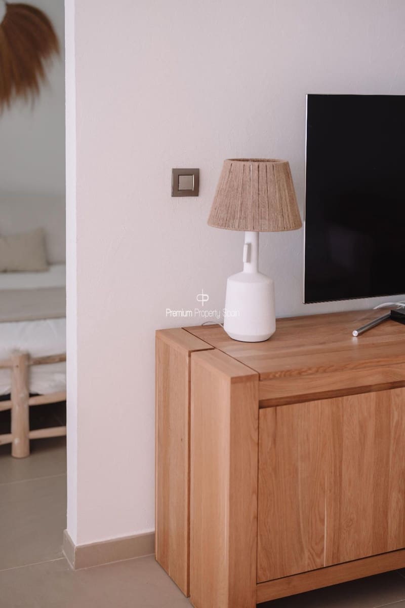 2 chambre Appartement à vendre à Benidorm avec piscine garage - 650 000 € (Ref: 9394100)