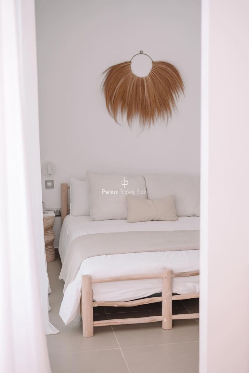 2 chambre Appartement à vendre à Benidorm avec piscine garage - 650 000 € (Ref: 9394100)